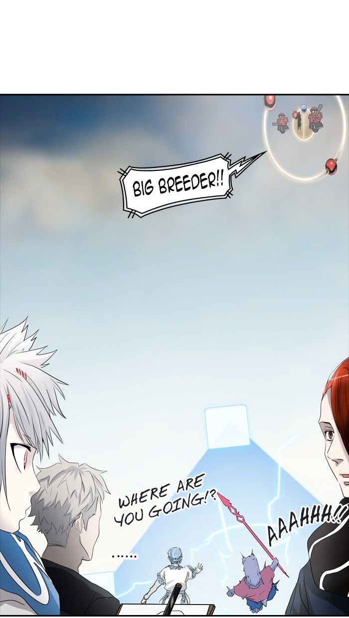 Tower of God, Chapter 351 image 132